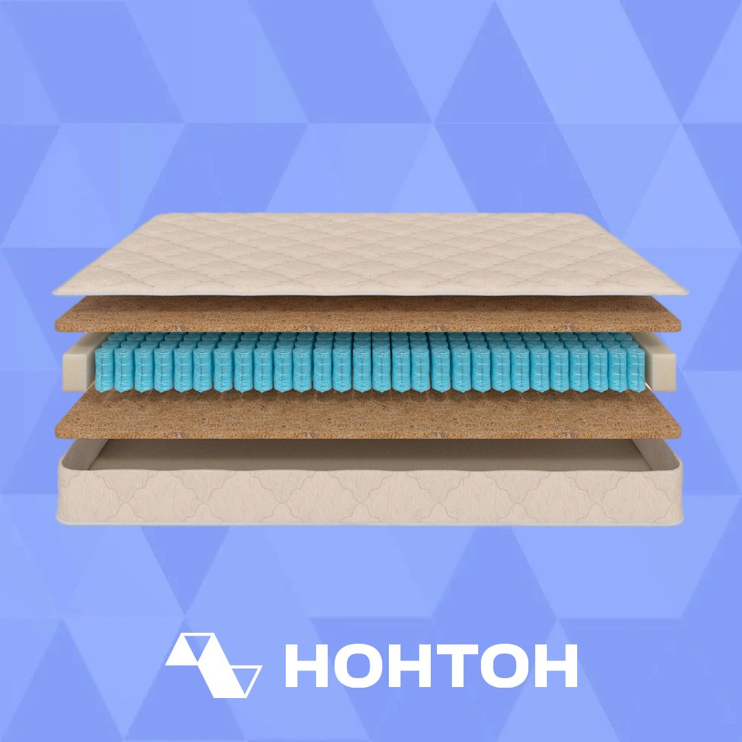 Матрас Askona Mom's Love Teenager