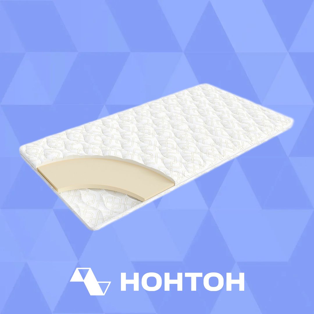 Наматрасник Topper Base