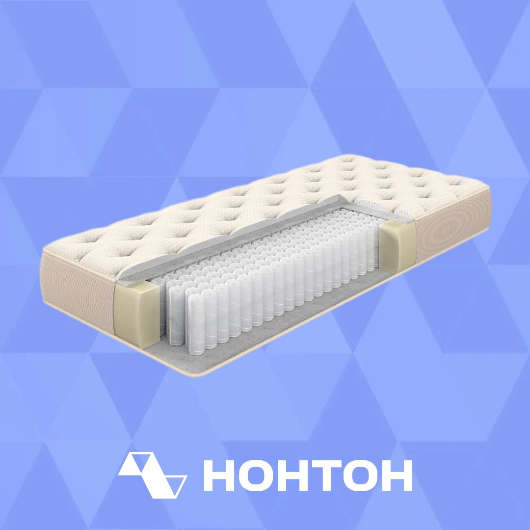 Матрас Zefir soft