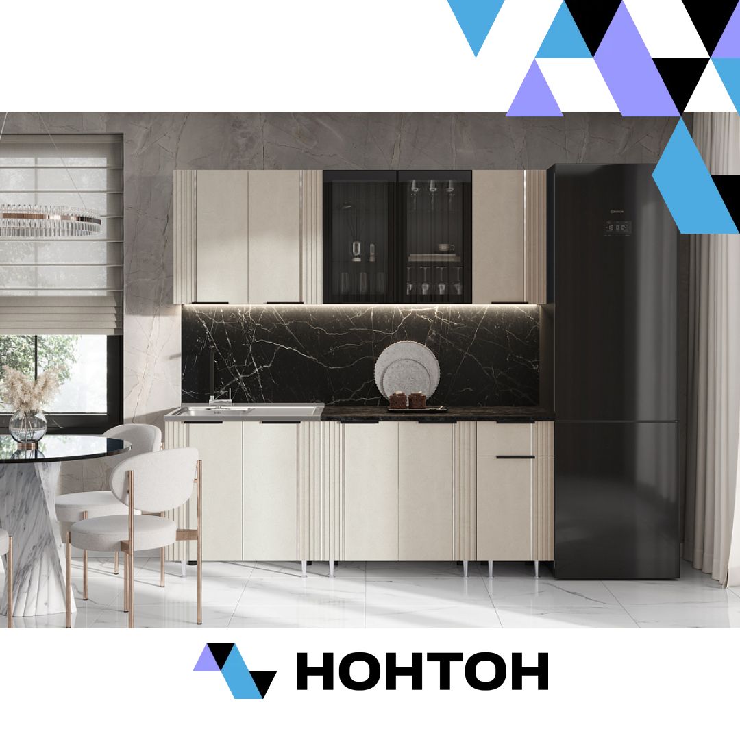 Кухня Виктория 2.0 м пластер аворио