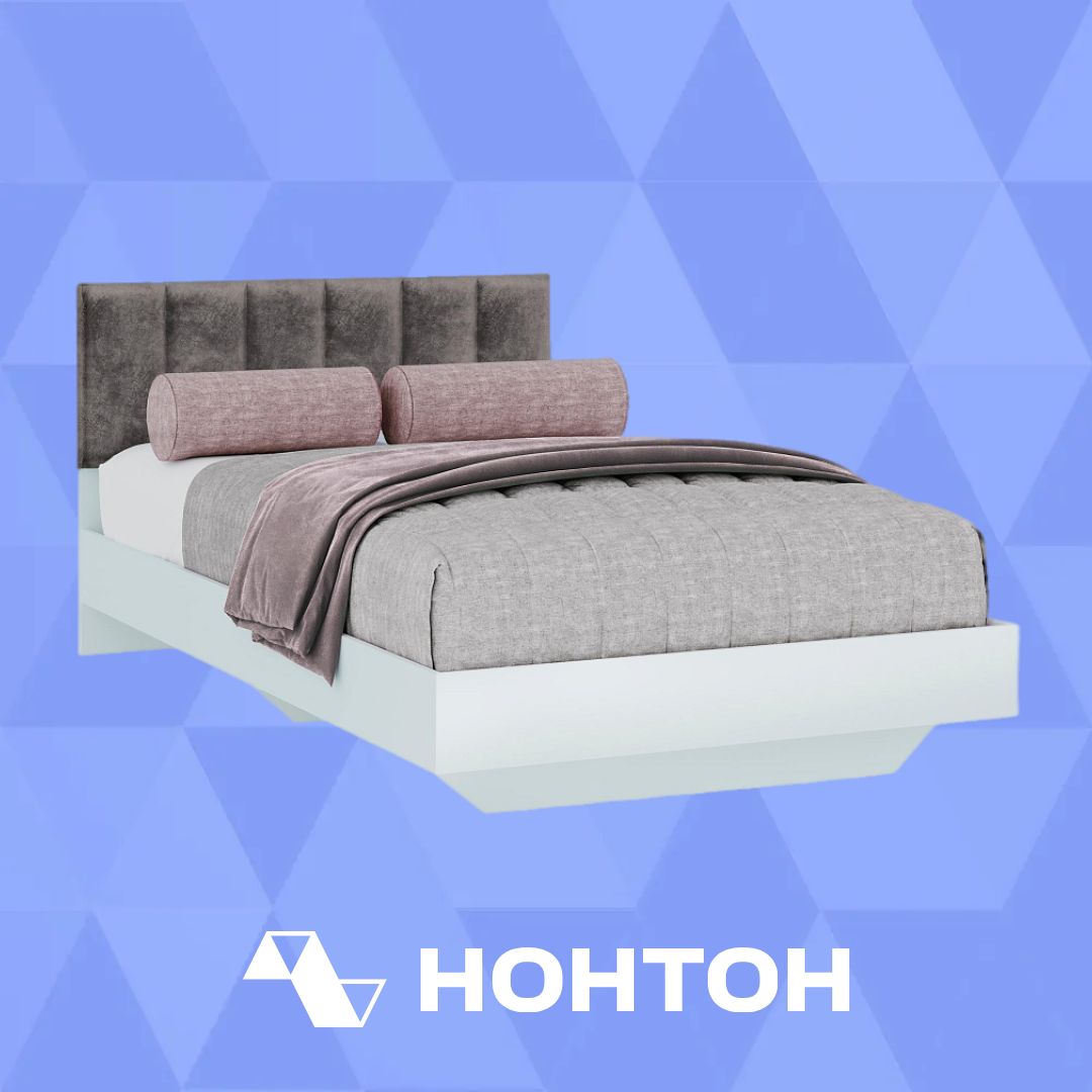 Кровать Мемори