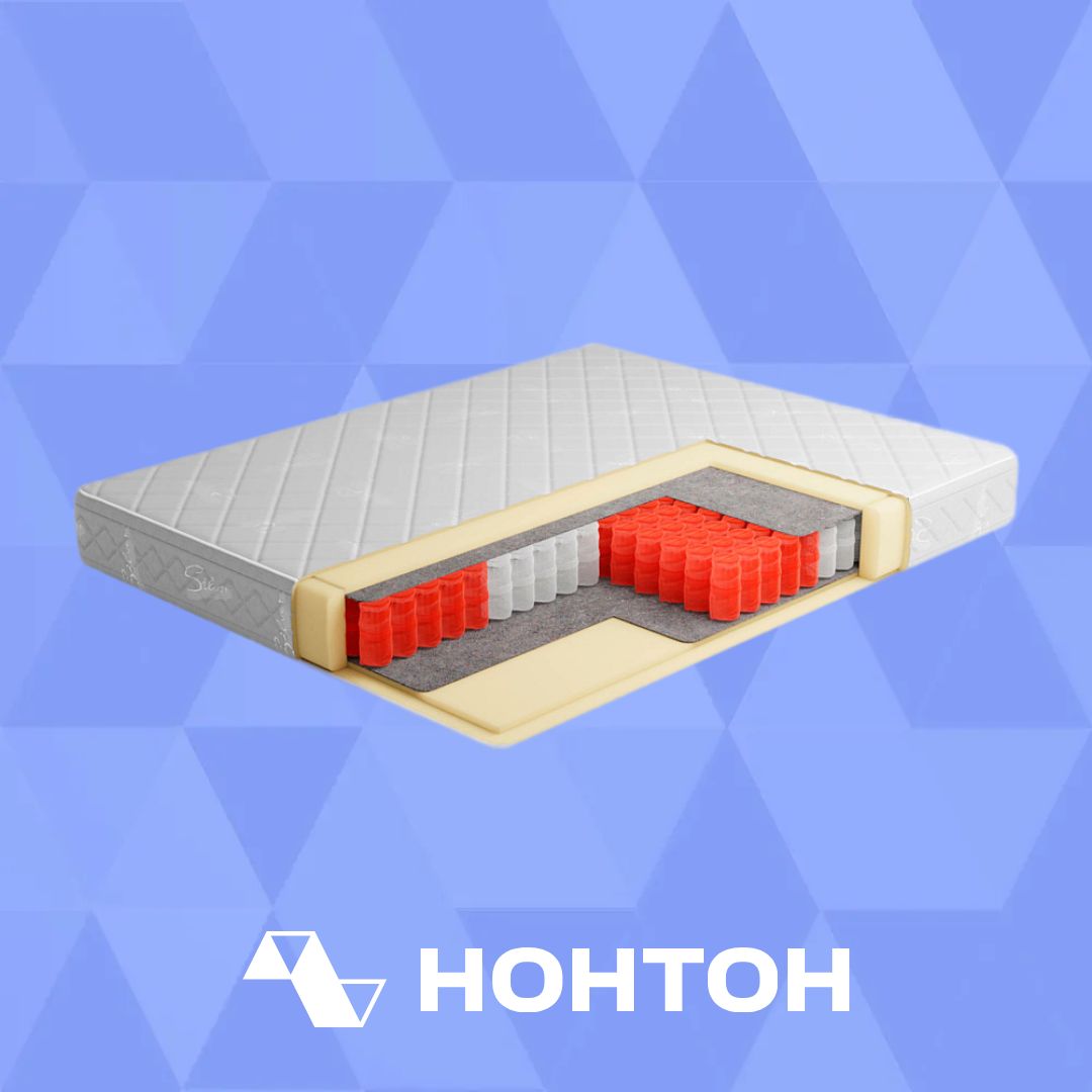 Матрас Классик-Гамма