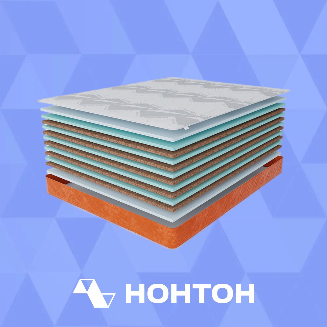 Матрас Тропикана-Вита Warmer