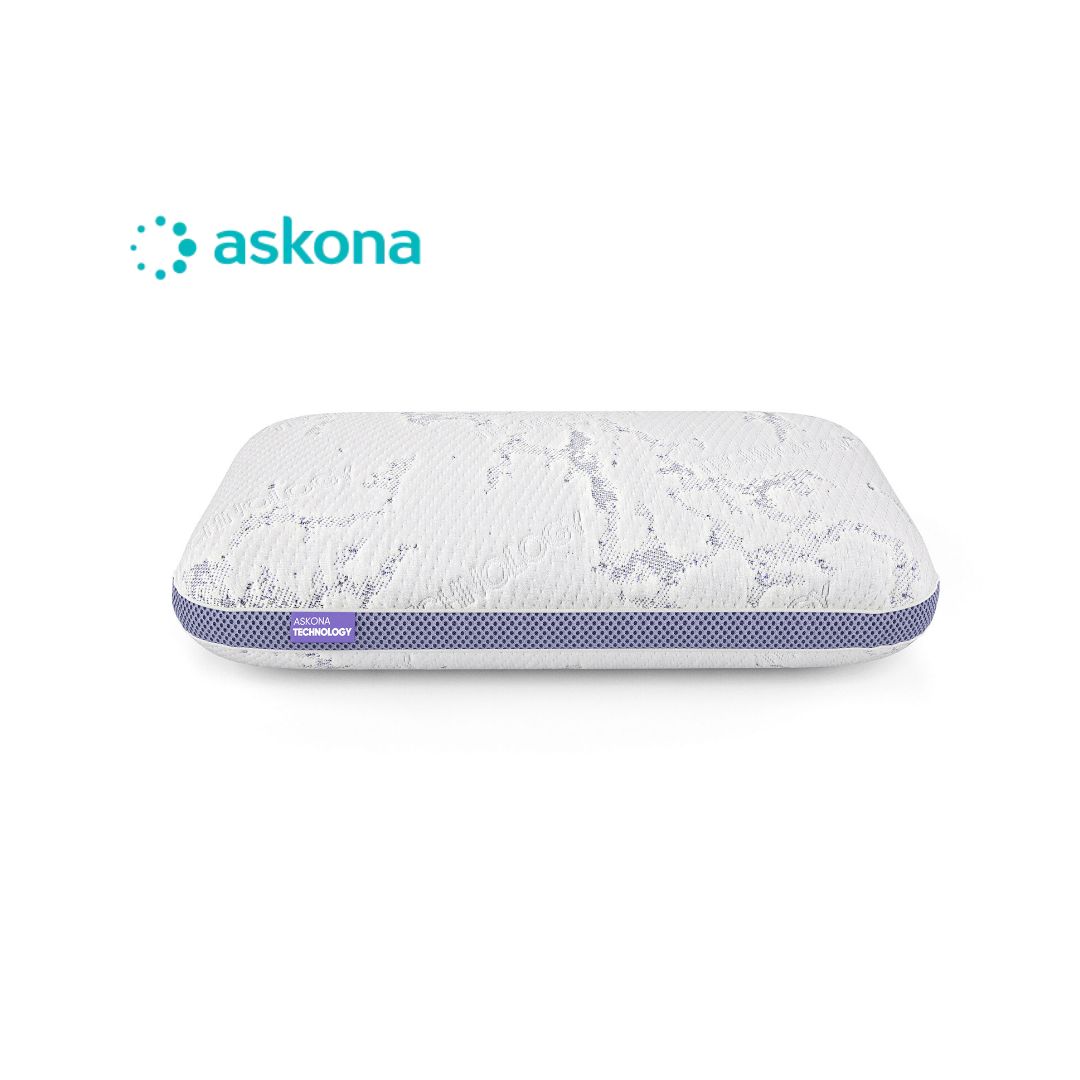 Анатомическая подушка Immuno Technology 2.0 (Иммуно Технолоджи 2.0)