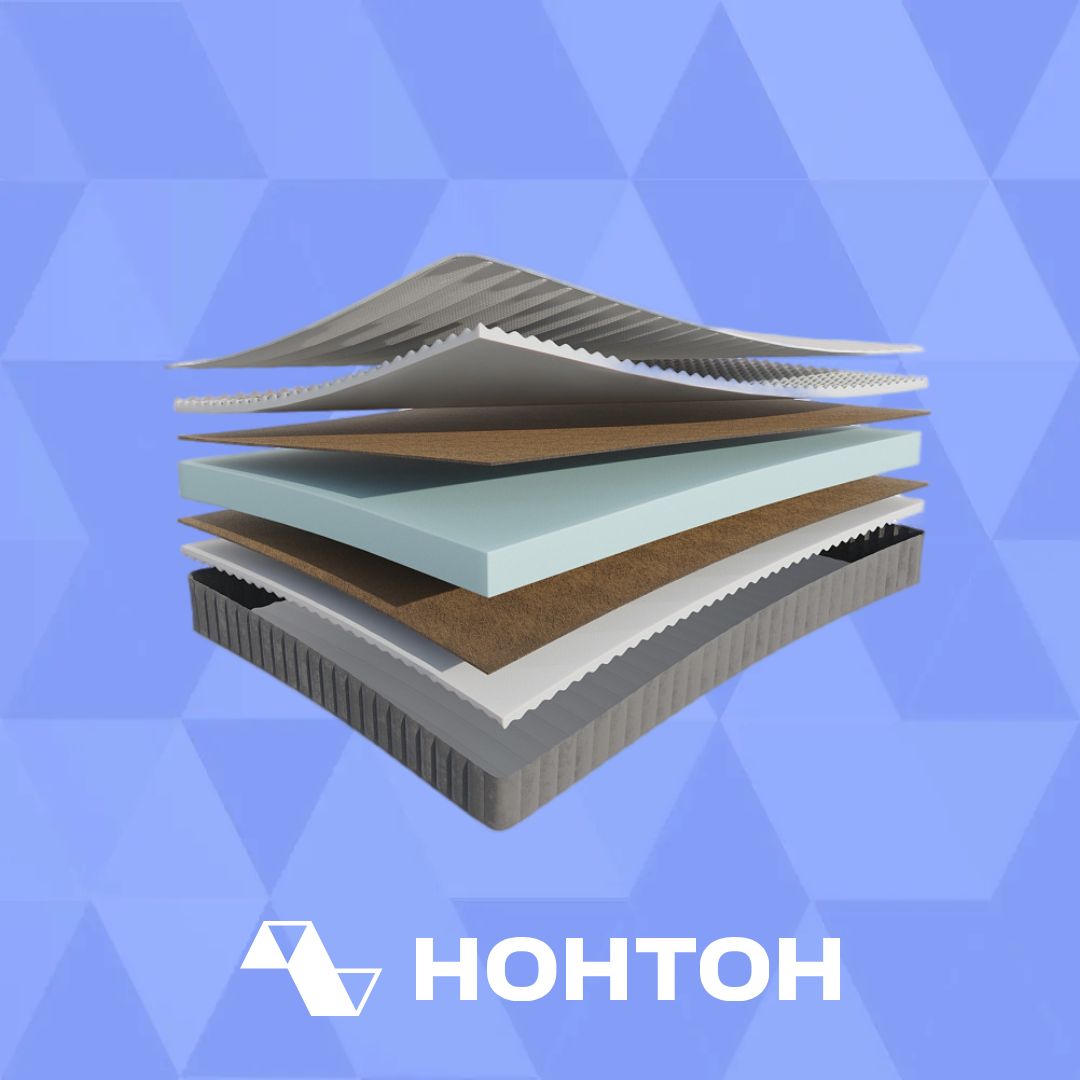Матрас Roll Hypnos Кордис