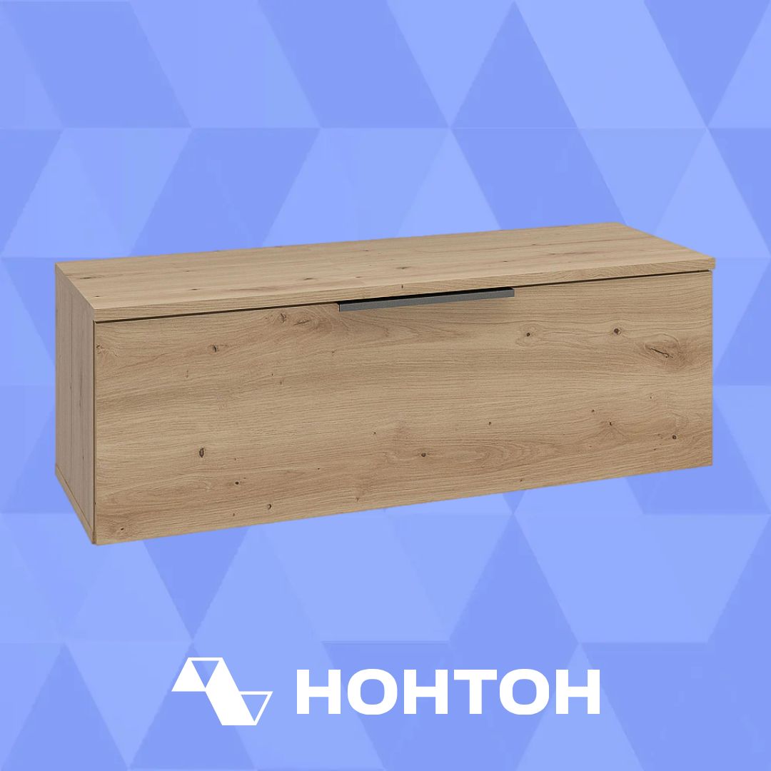 Тумба Слайд 462.03 дуб дикий