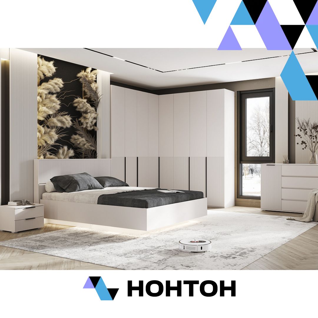 Спальня Марвэл кашемир