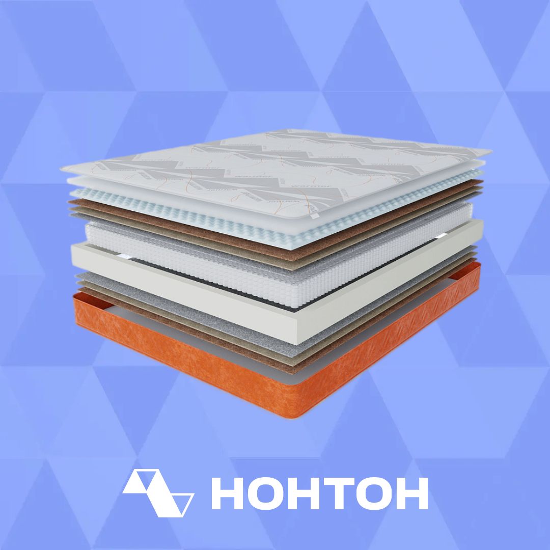 Матрас Престиж-Удачный Warmer