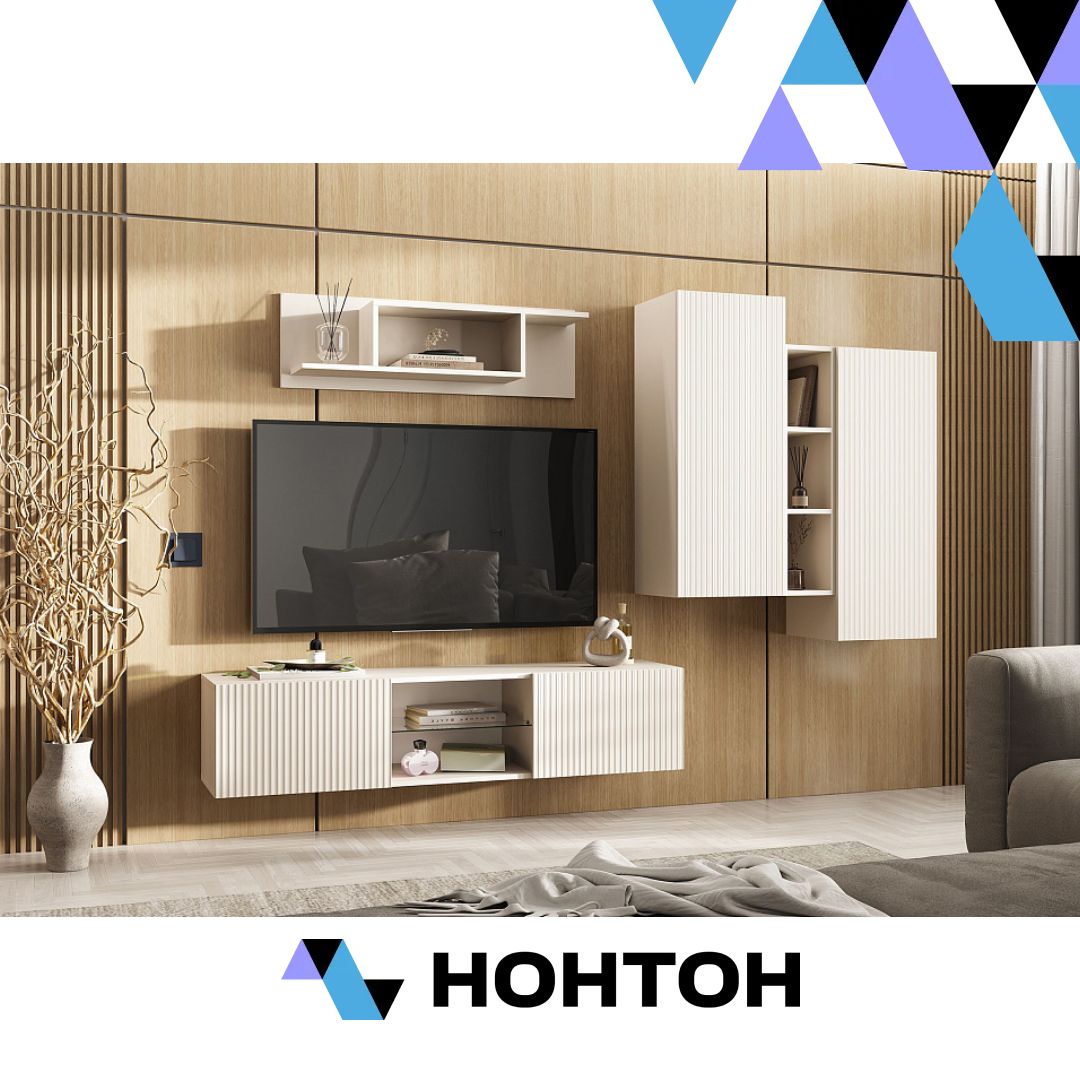 Гостиная Оскар №1 кашемир