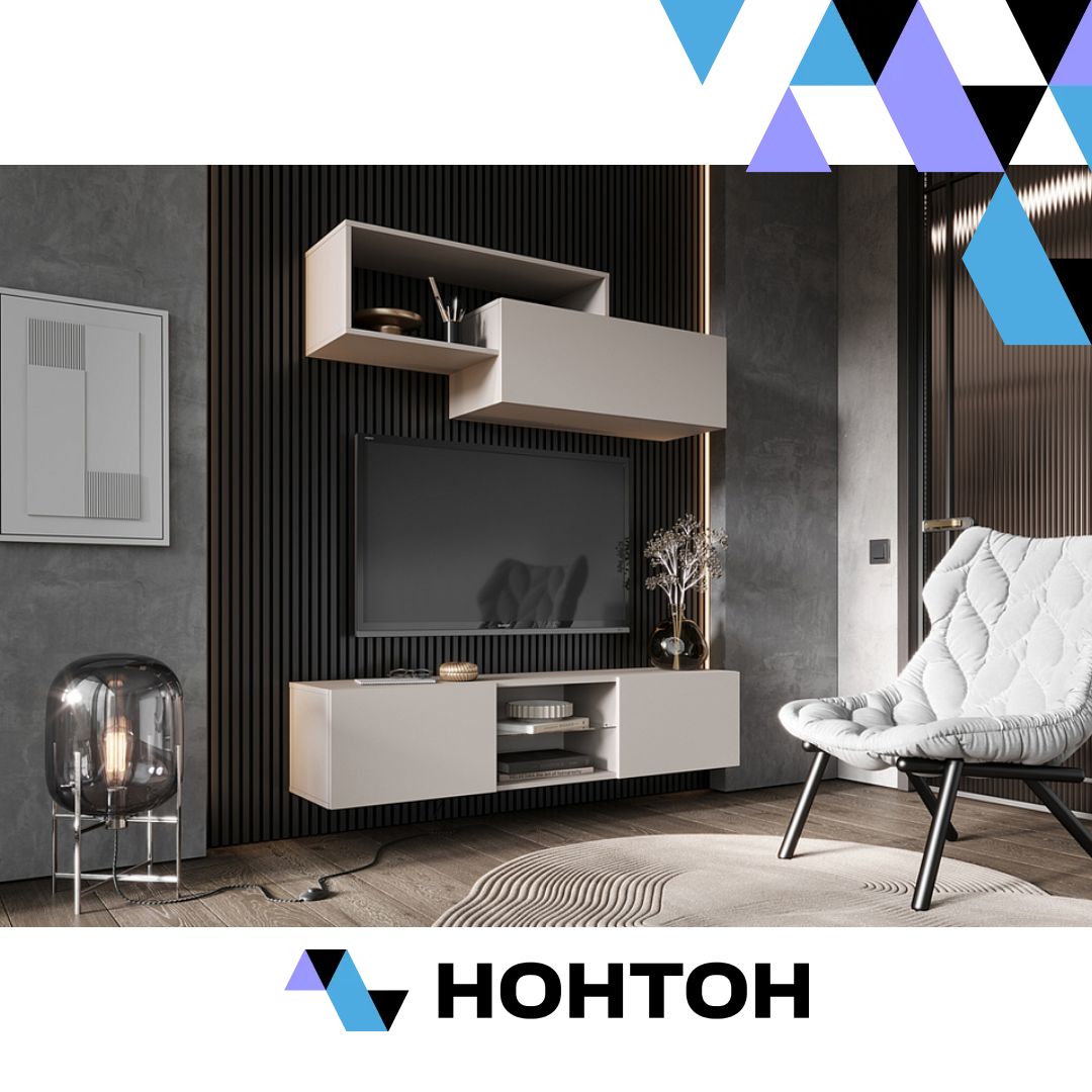 Гостиная Челси №1 кашемир