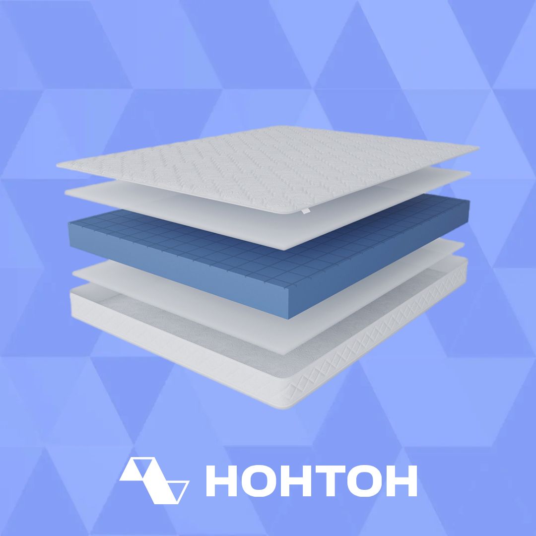 Матрас Бари плюс