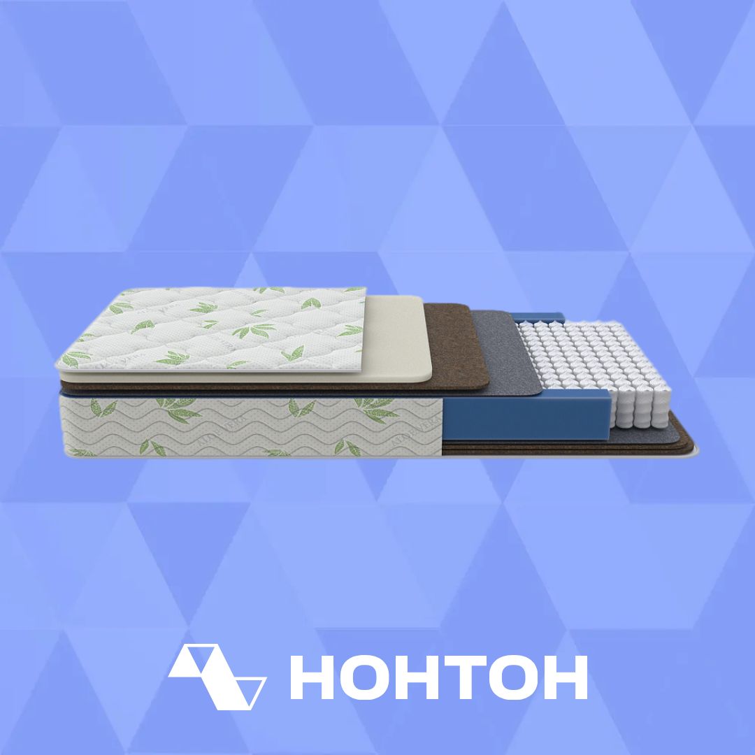 Матрас Орматек Энталис