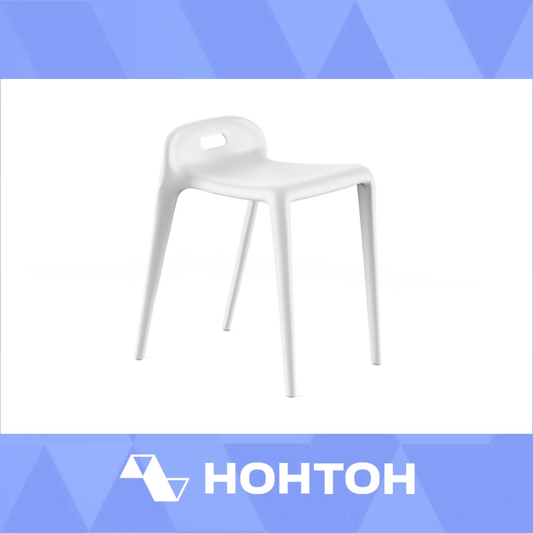 Стул Espace белый