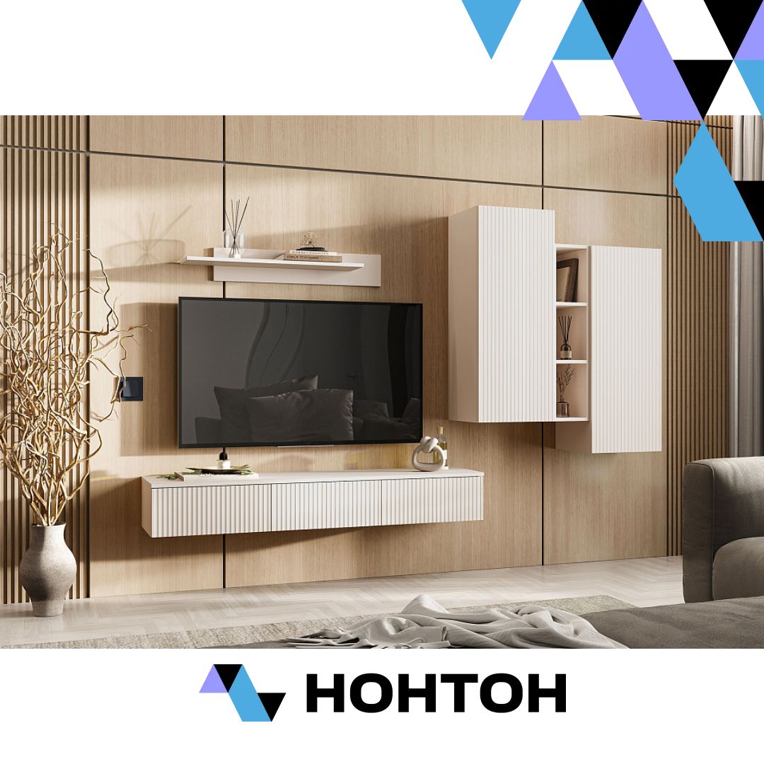 Гостиная Оскар №2 кашемир