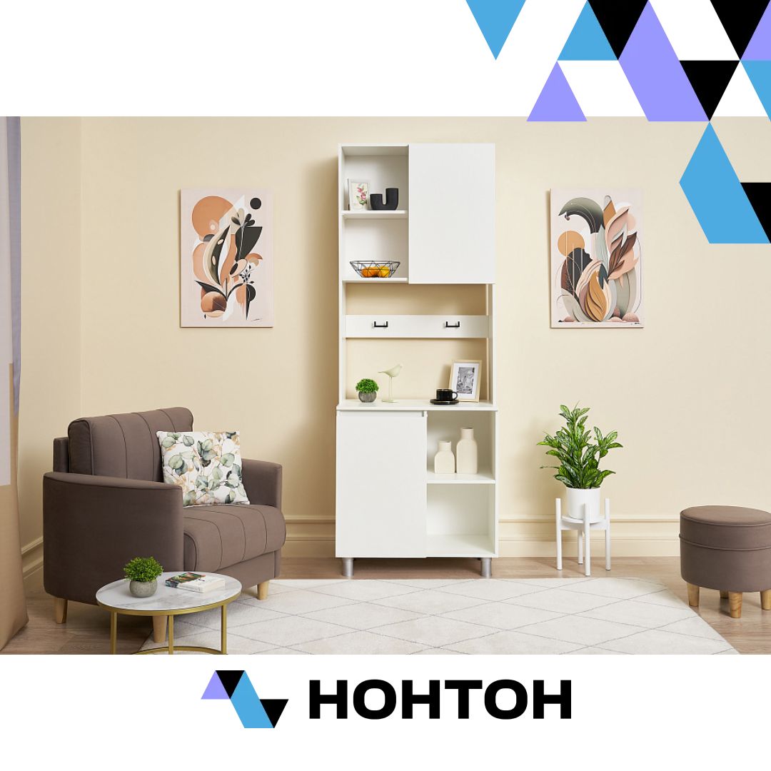 Коллекция Эккервуд белый текстурный