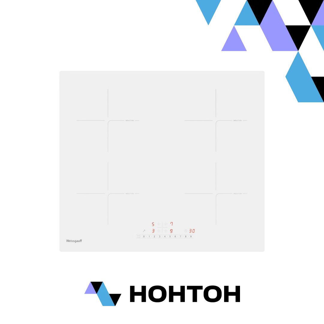 Индукционная варочная панель HI 640 WSC