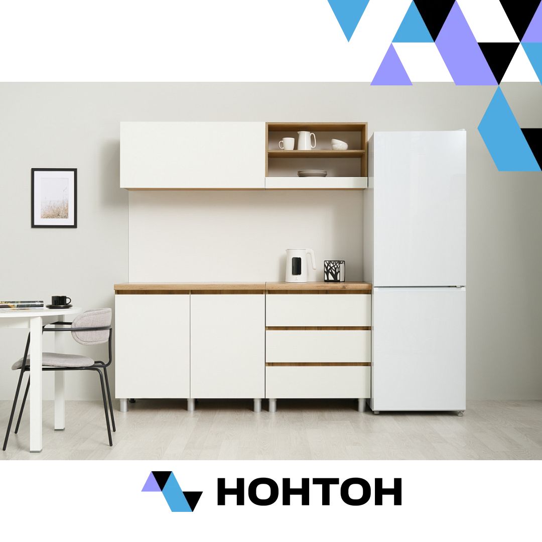 Кухня Ирма 1.7 м белый / дуб крафт золото