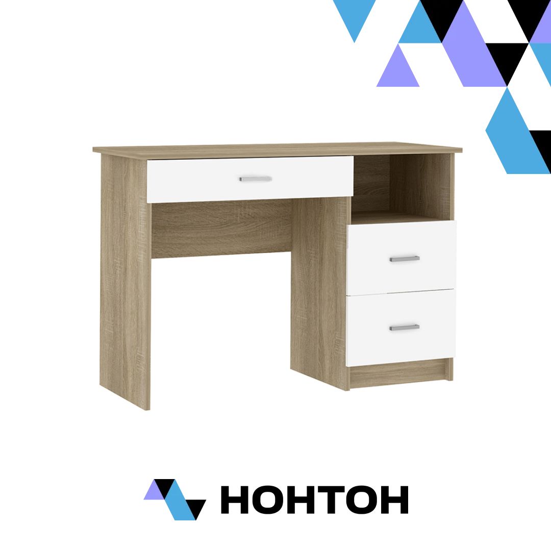 Туалетный стол Бланка