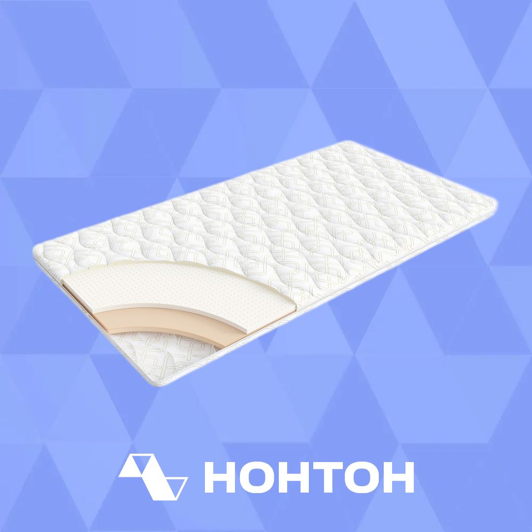 Наматрасник Topper Latex