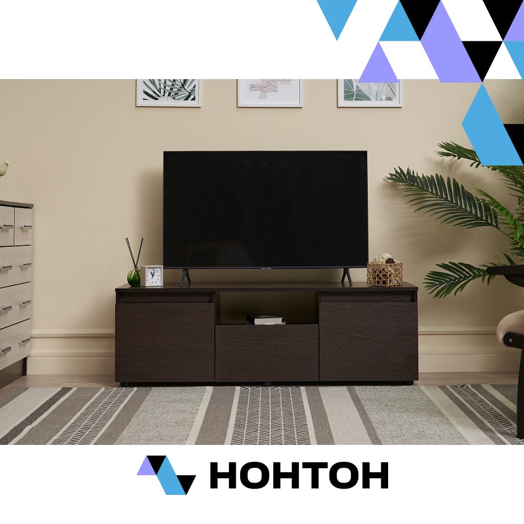 Тумба TV-7 венге