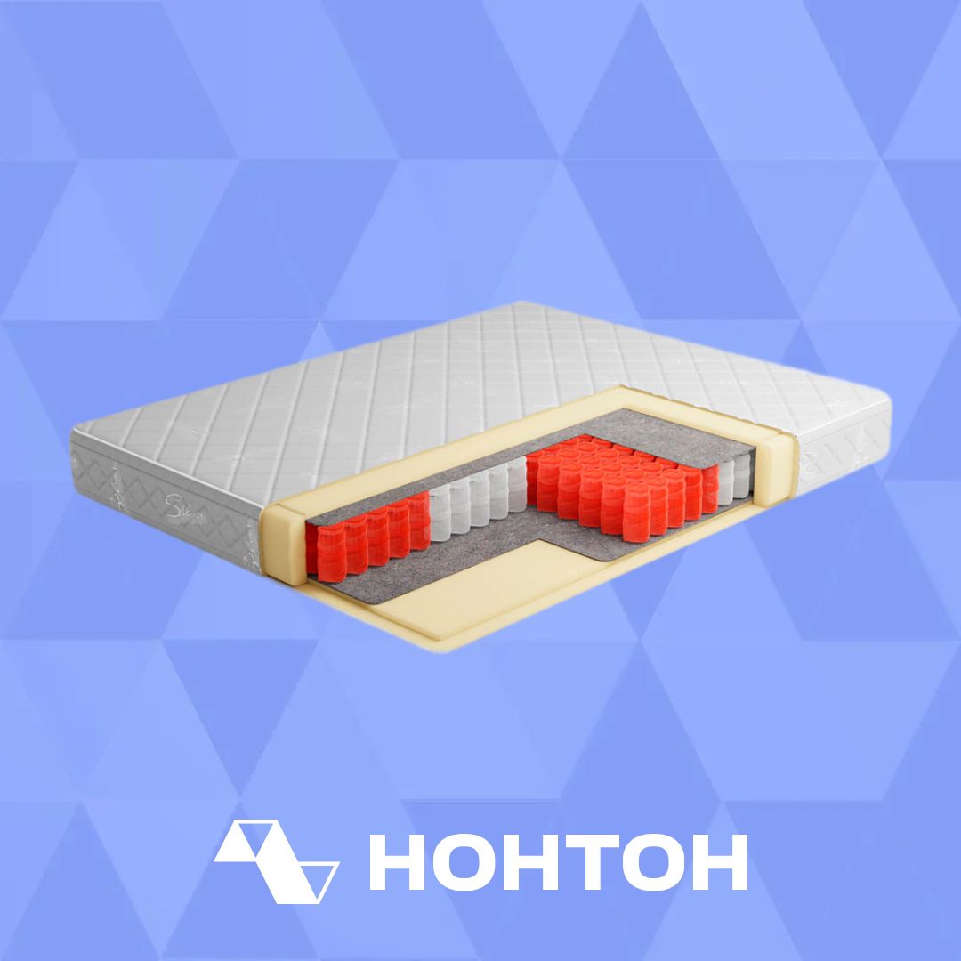 Матрас Классик-Гамма