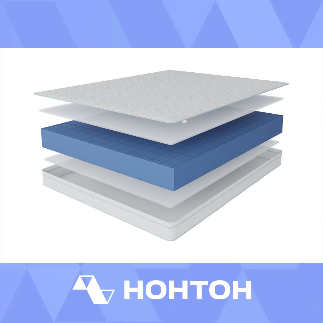 Матрас Бари Cooler