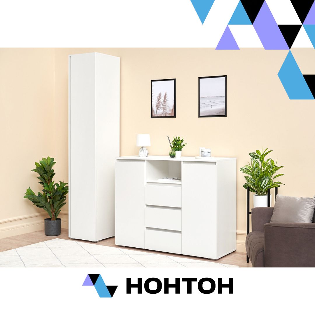 Коллекция Ирма белый