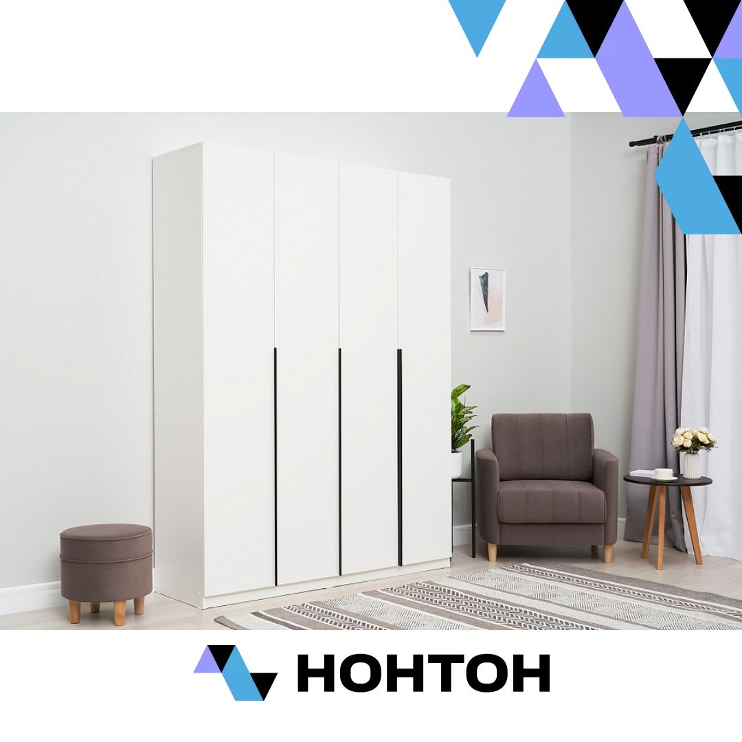 Коллекция Тивина белый текстурный