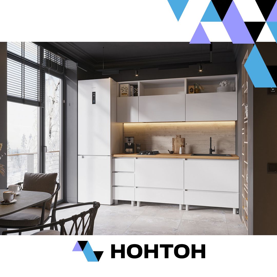 Кухня Ирма 2.0 м белый