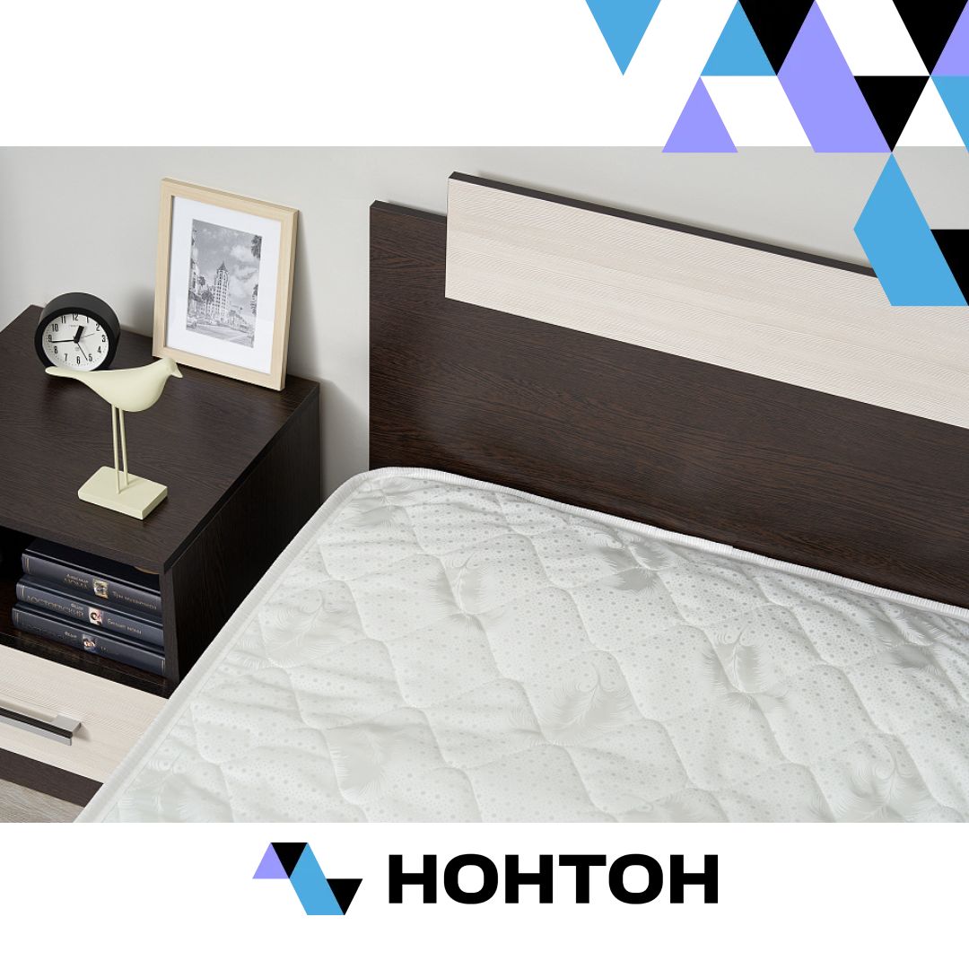 Матрас Норт-Бей 2.0