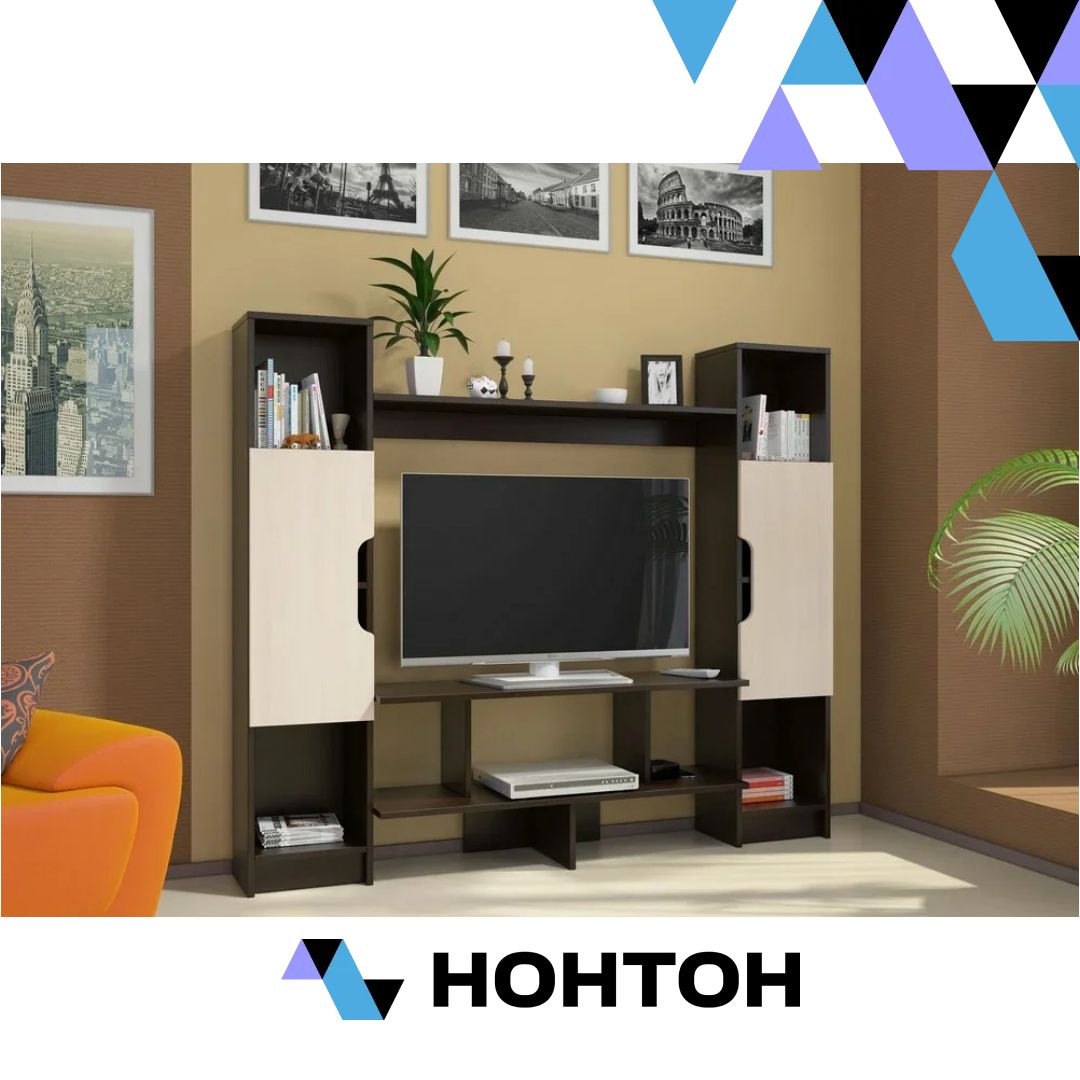Стенка TV-6