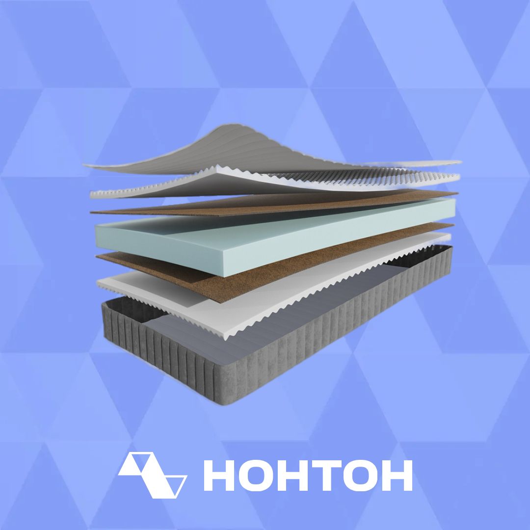 Матрас Roll Hypnos Кордис