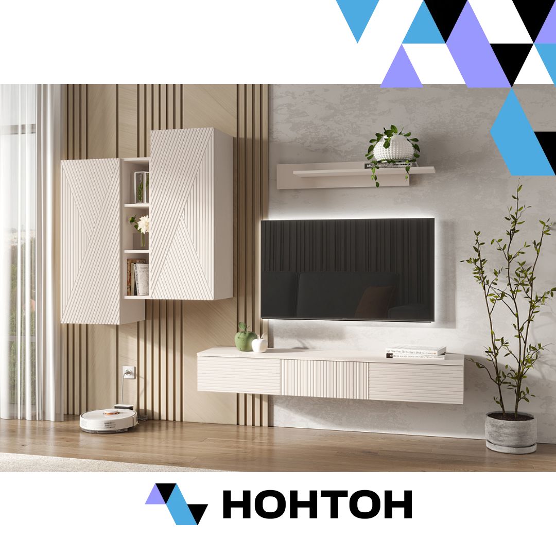 Гостиная Флэш №2 кашемир