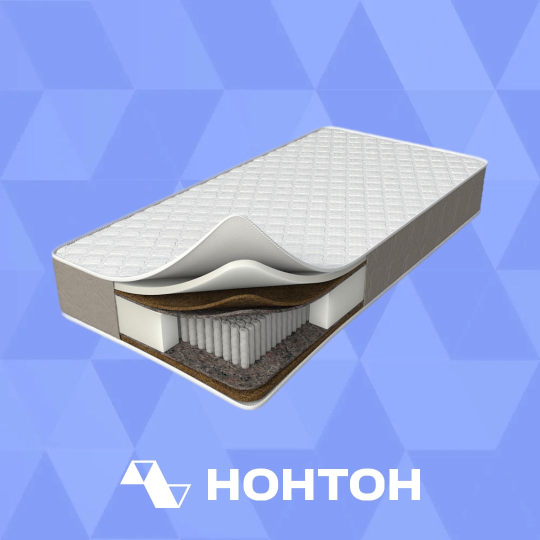 Матрас Флюид
