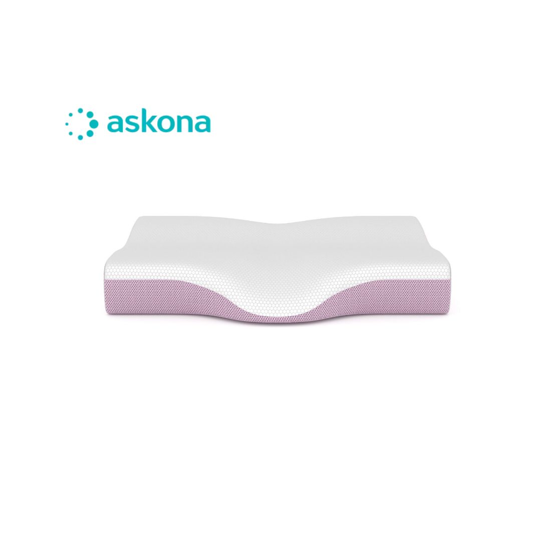 Анатомическая подушка Beauty Dream 2.0 (Бьюти Дрим 2.0)