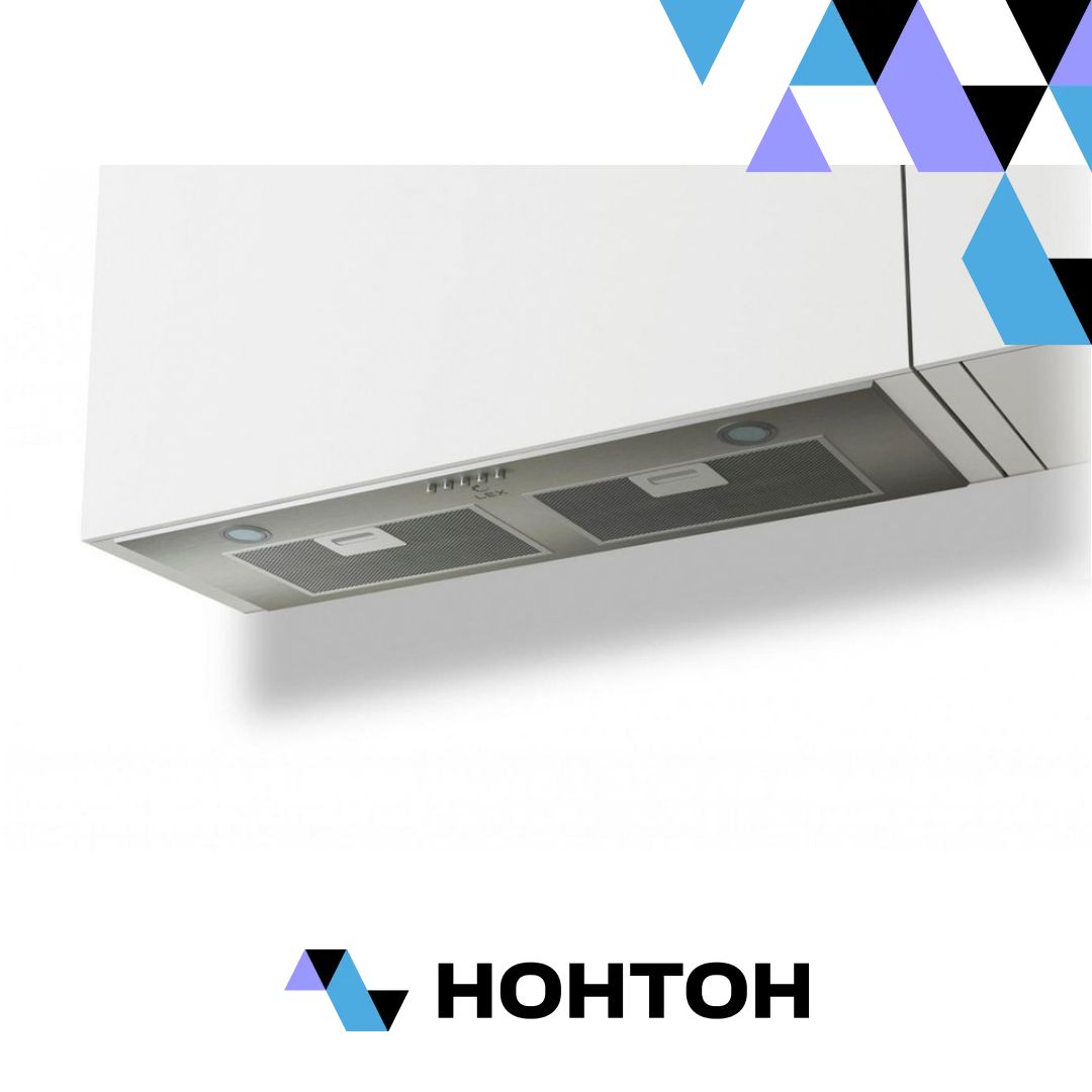 Встраиваемая вытяжка GS BLOC P 900 INOX