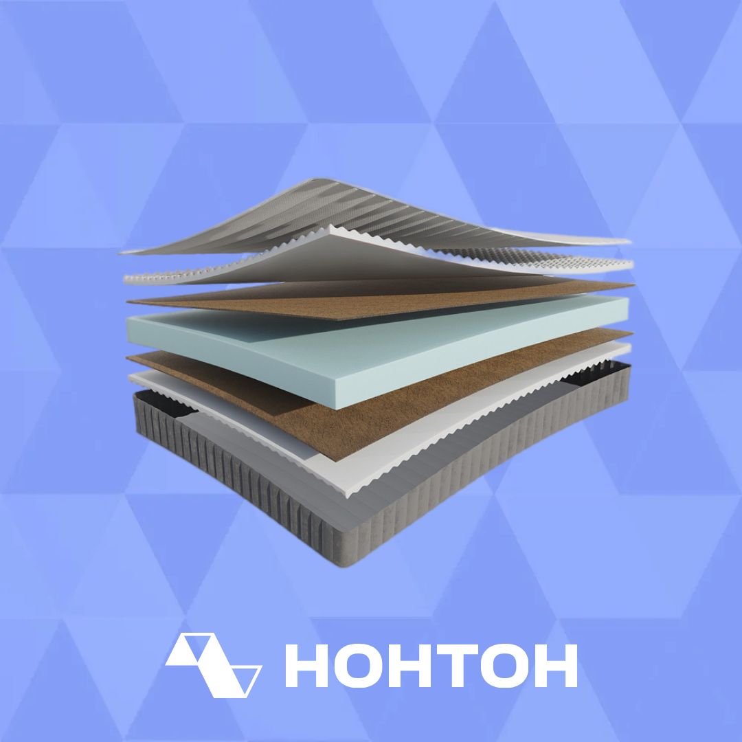 Матрас Roll Hypnos Кордис