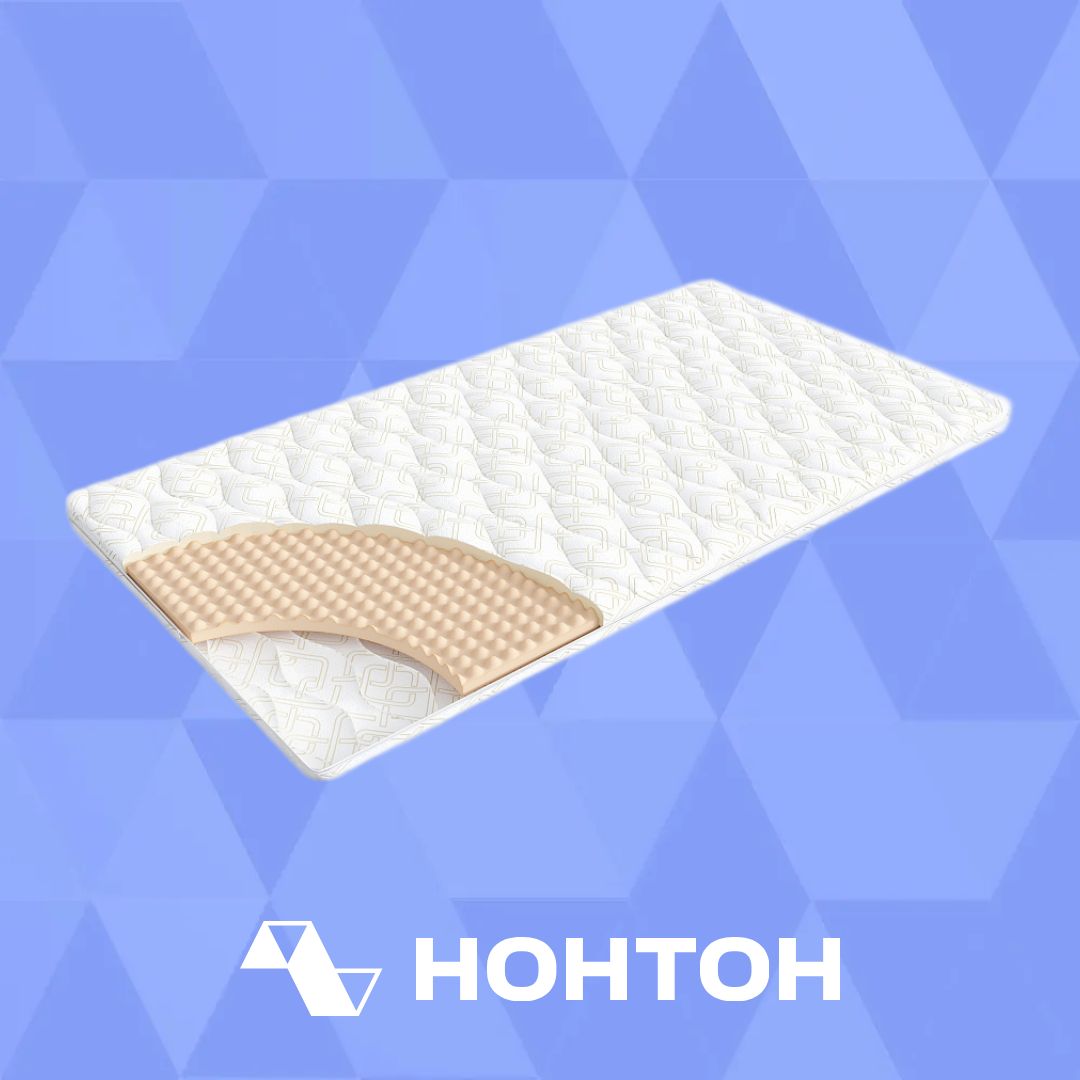 Наматрасник Topper Massage