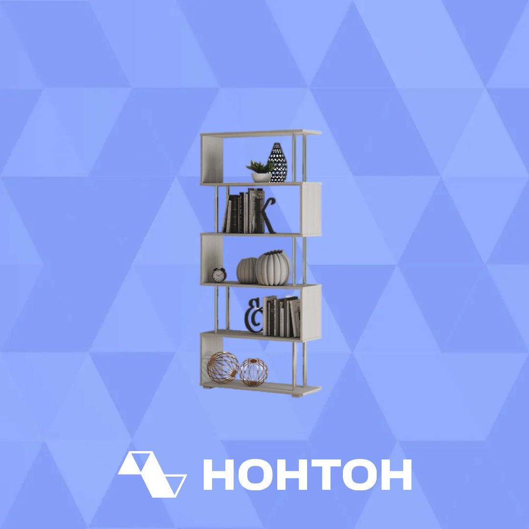 Стеллаж лоредо
