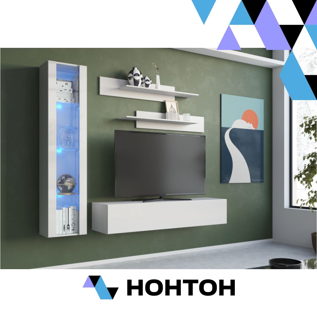 Комплект Point №4