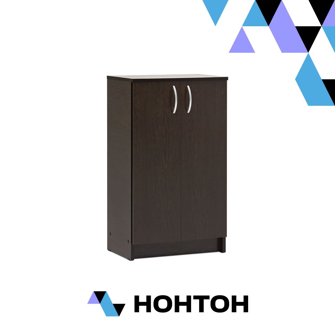 Тумба для обуви Эва венге