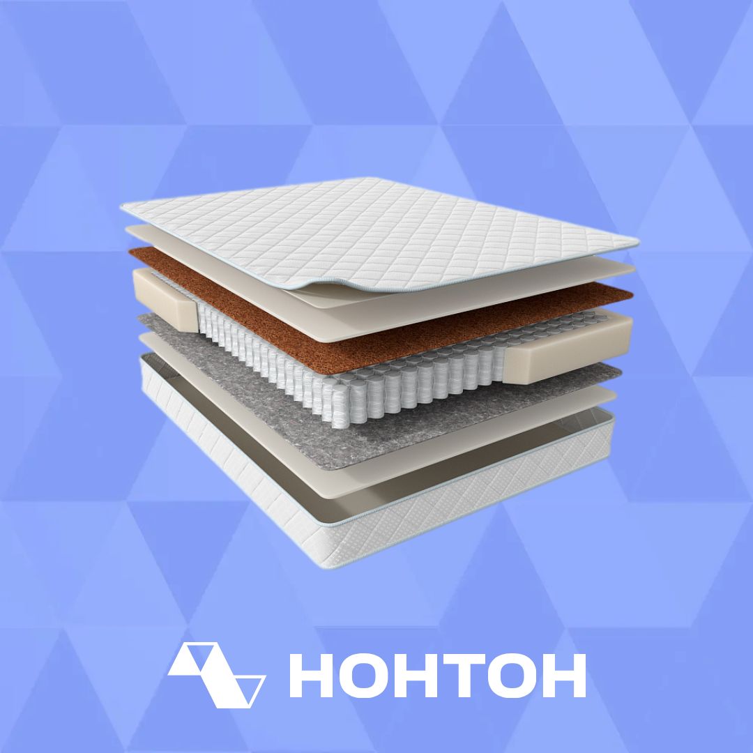 Матрас Веллум