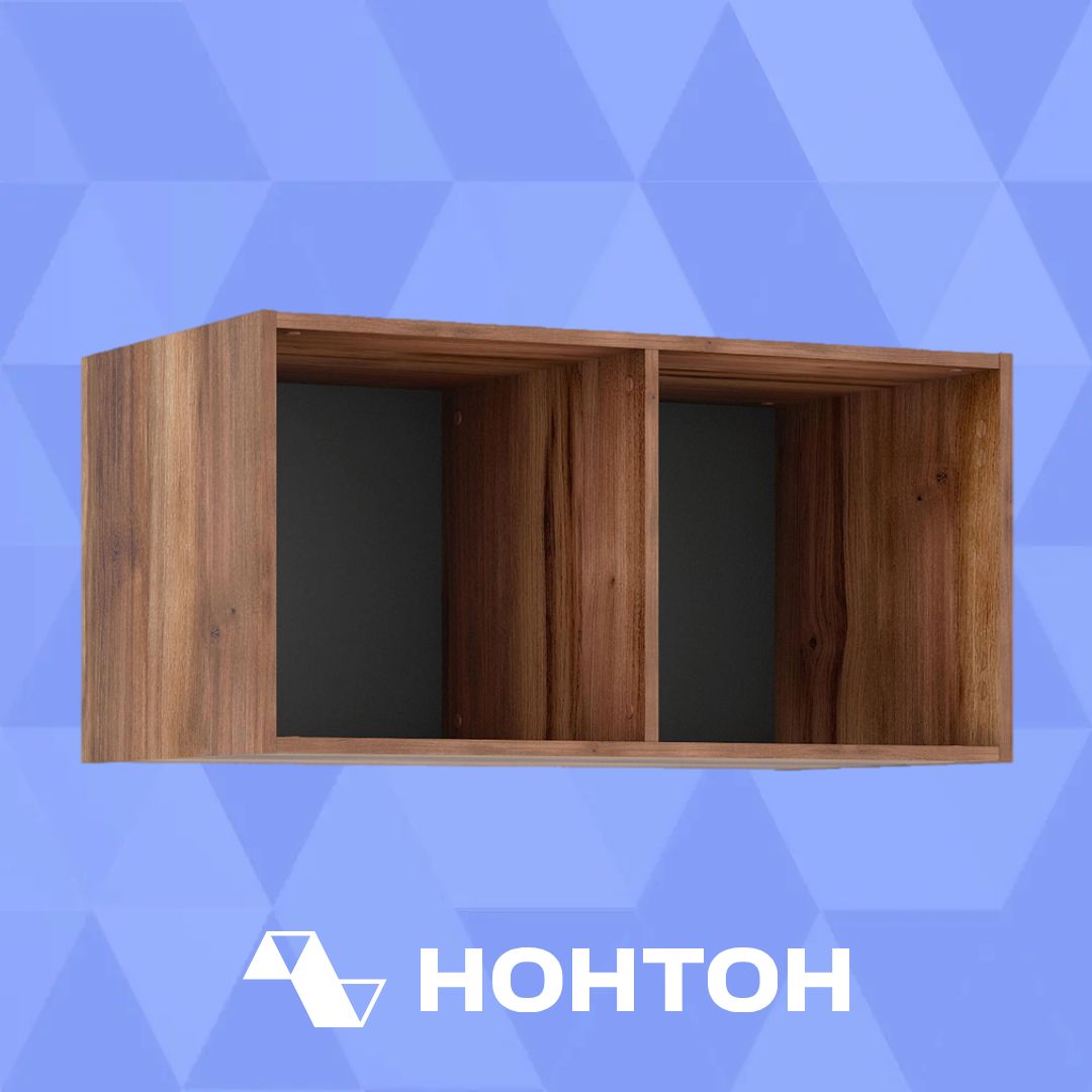 Антресоль Тризиль дуб барокко