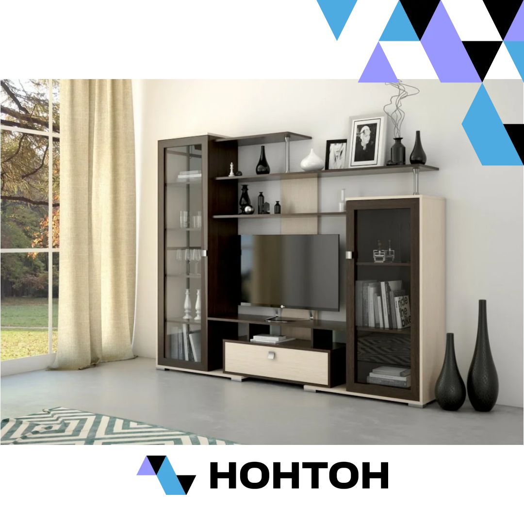 Стенка Соло-5