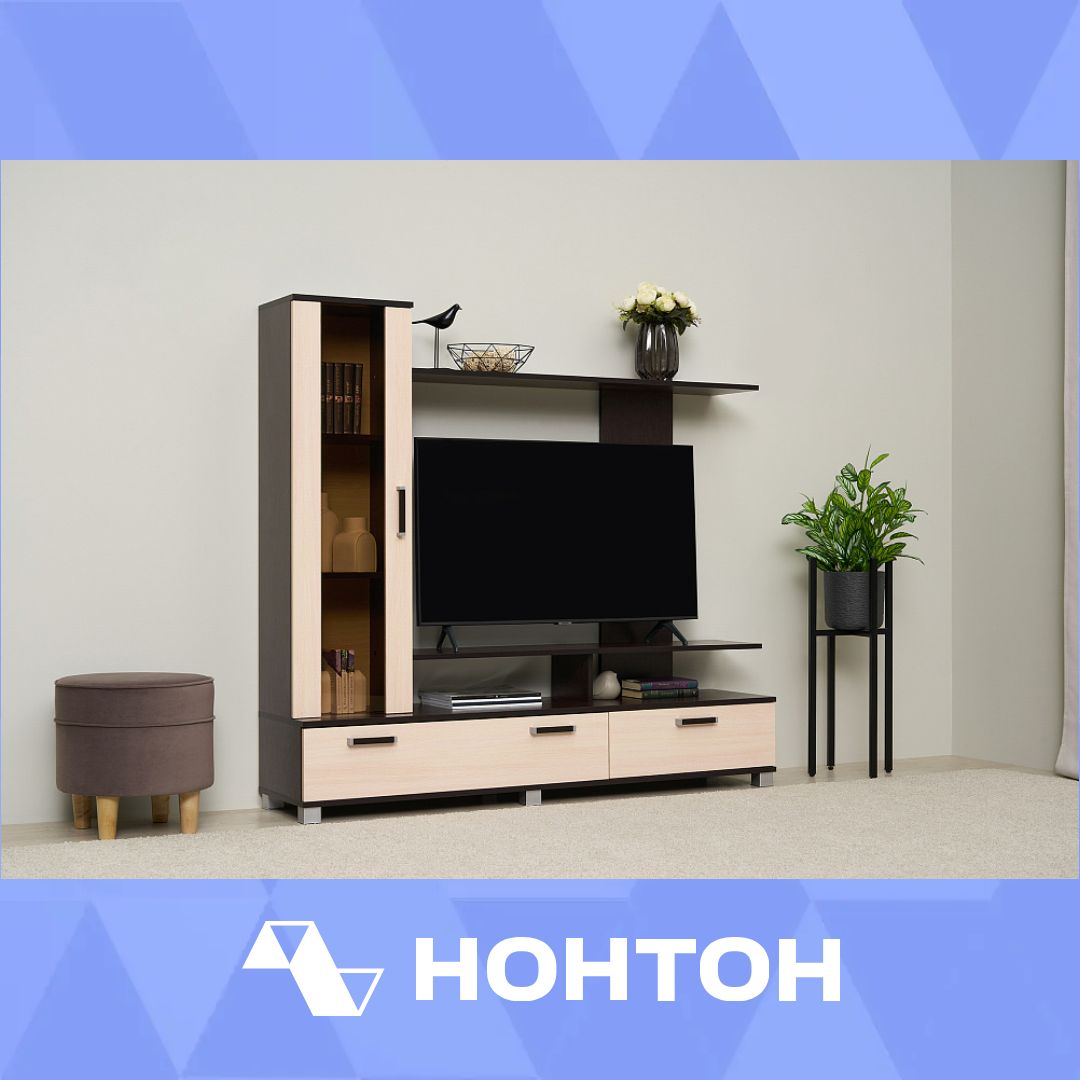 Стенка Соло-6
