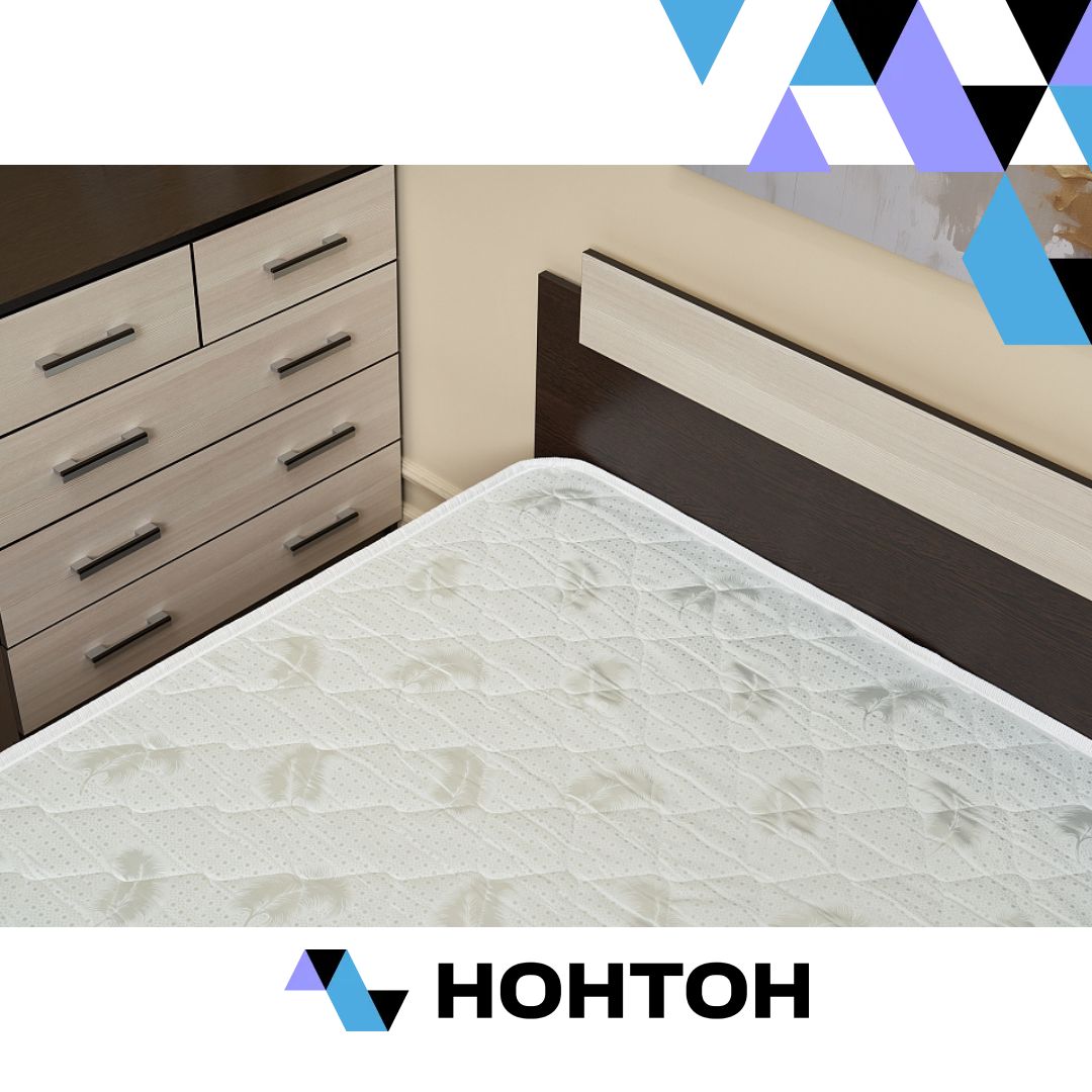 Матрас Тандер-Бей 2.0