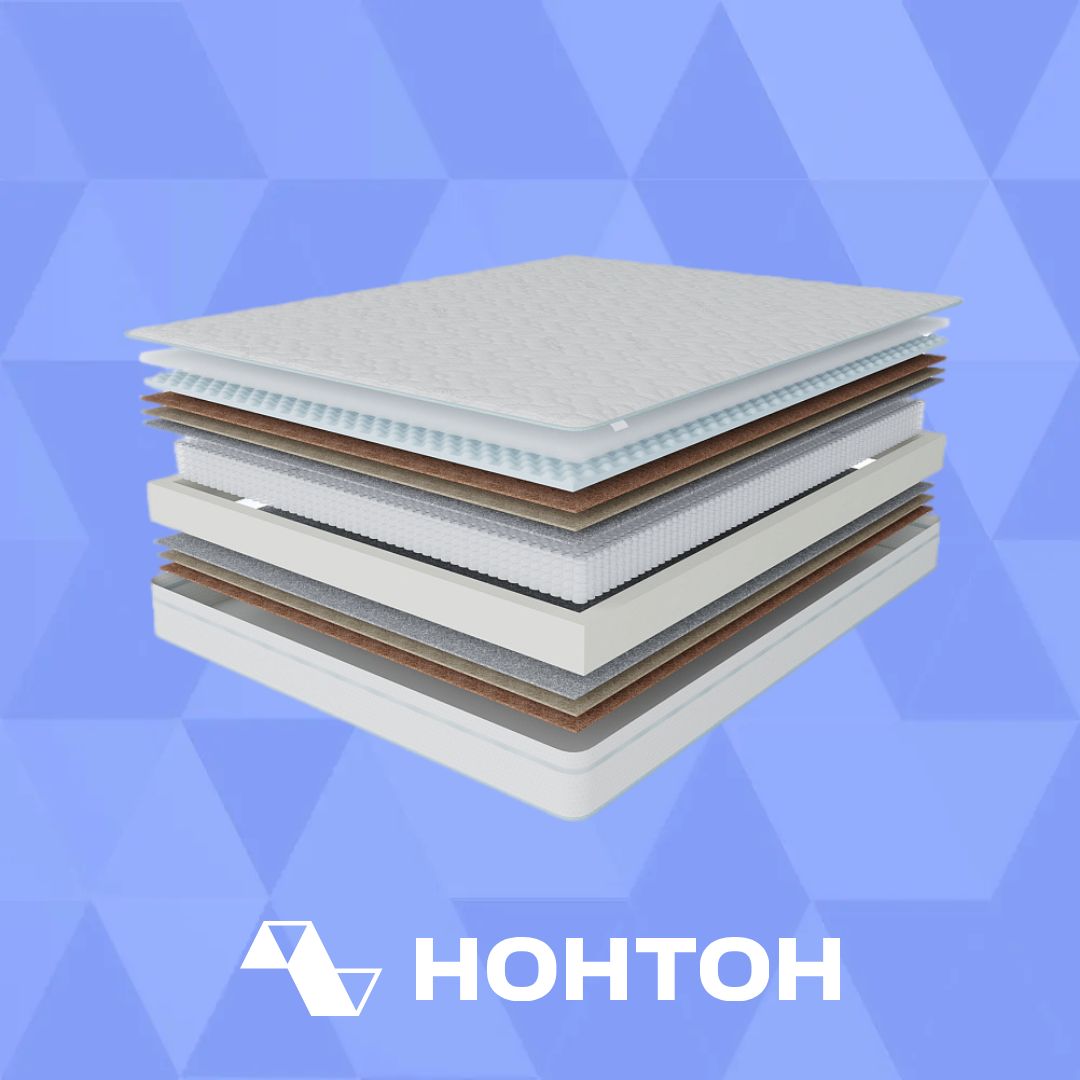 Матрас Престиж-Удачный Cooler