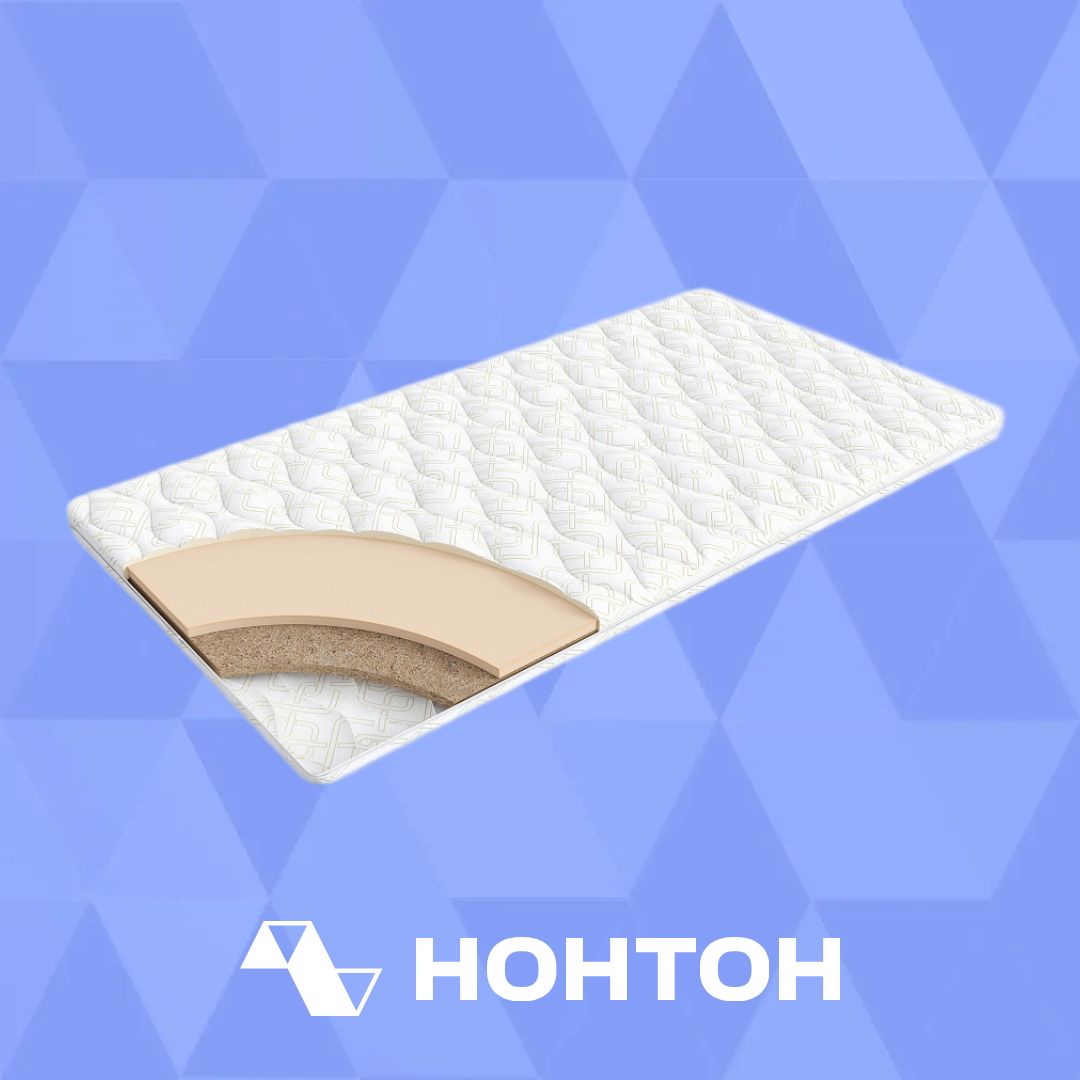 Наматрасник Topper Cocos